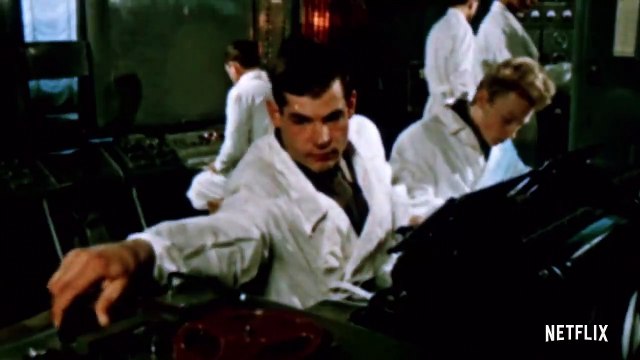 Top Secret UFO Projects Declassified Saison 1 - Trailer (EN)