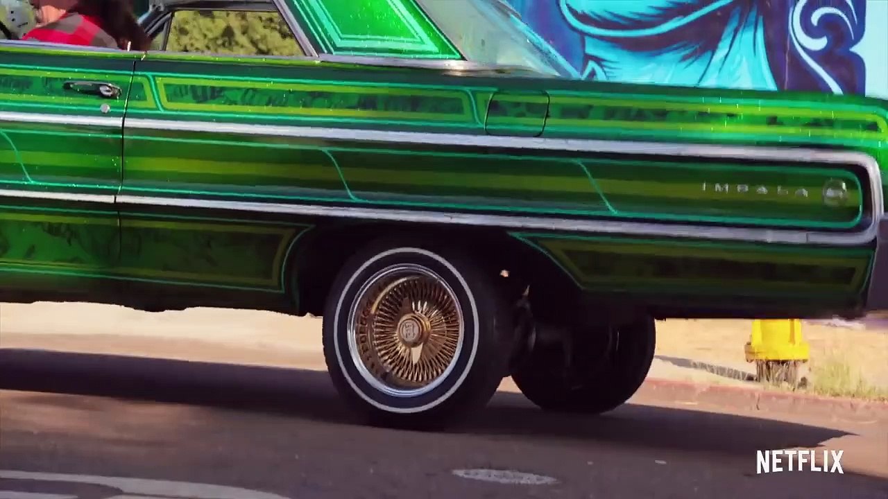 Car Masters: Rust to Riches Saison 3 - Trailer (EN)