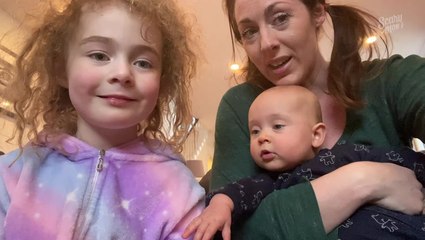 Coronavirus: Who Will You Stay Home For? | Scary Mommy