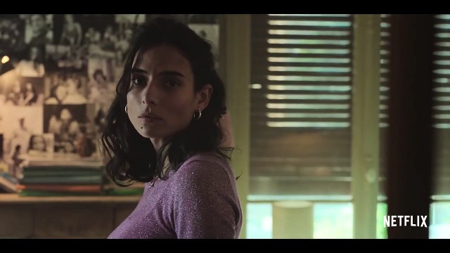 Disparu à jamais Saison 1 - Teaser VF (EN)