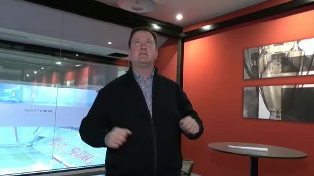 Un muro de luz ultravioleta para matar el covid en espacios cerrados