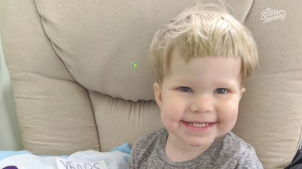 It's Time to Accept That Not Every Mother Should Give Haircuts.