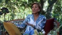 Turning the Tables with Robin Roberts Saison 1 - Trailer (EN)