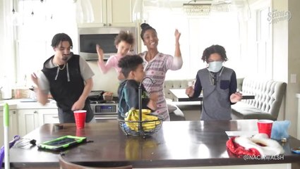 All I Do Is Clean | DJ Khaled Parody Lyrics