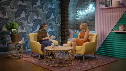 Everything You’ll Want To Know About Maternity Leave