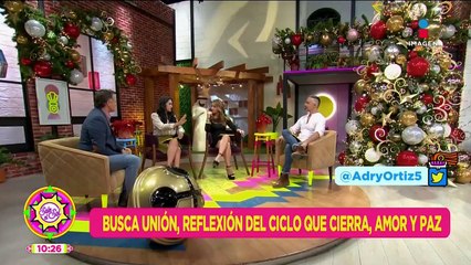 Sobreviviendo a la familia en Navidad: tiempo de perdonar y amar