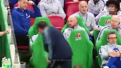 Players vs Football Managers