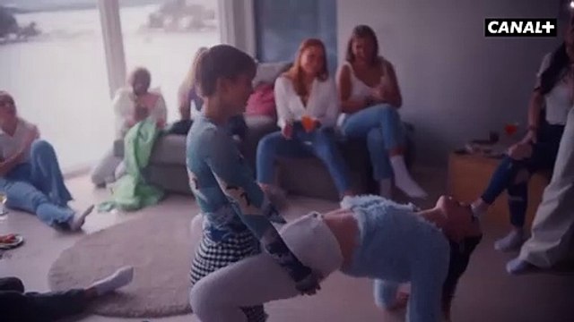 Delete Me Saison 1 - Trailer (EN)