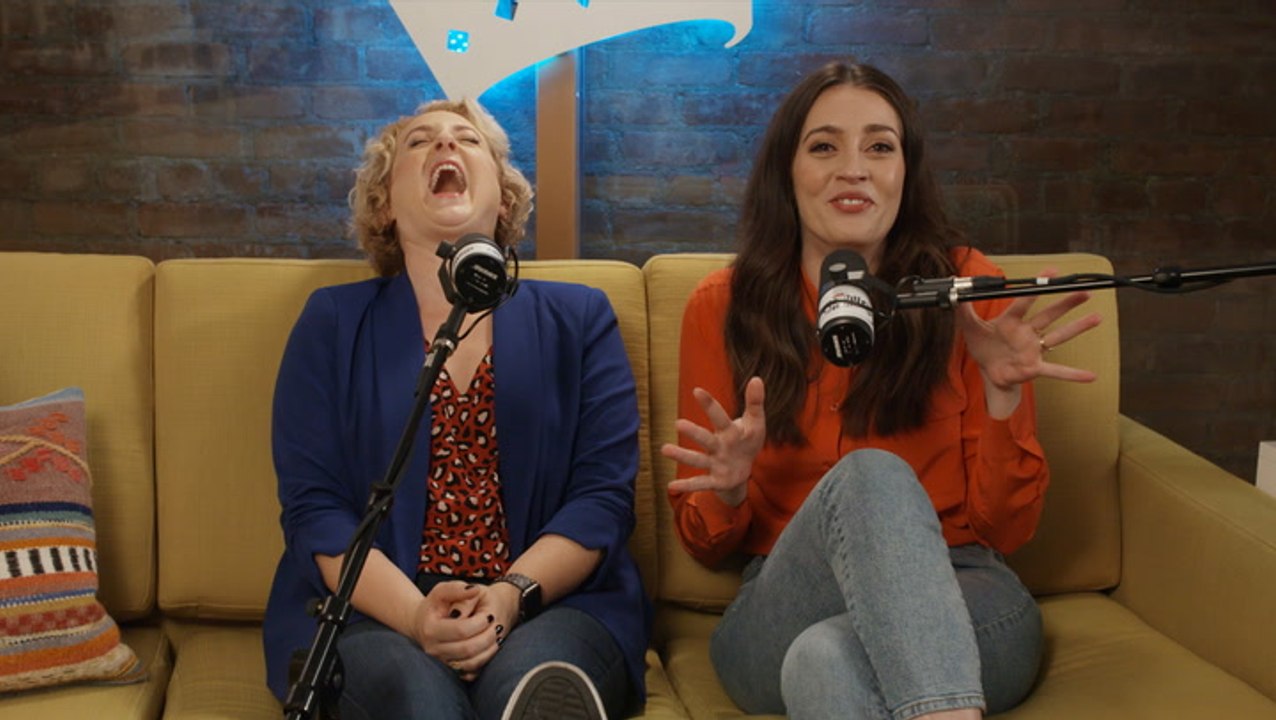 Why Did They Change Math? Scary Mommy Speaks Podcast