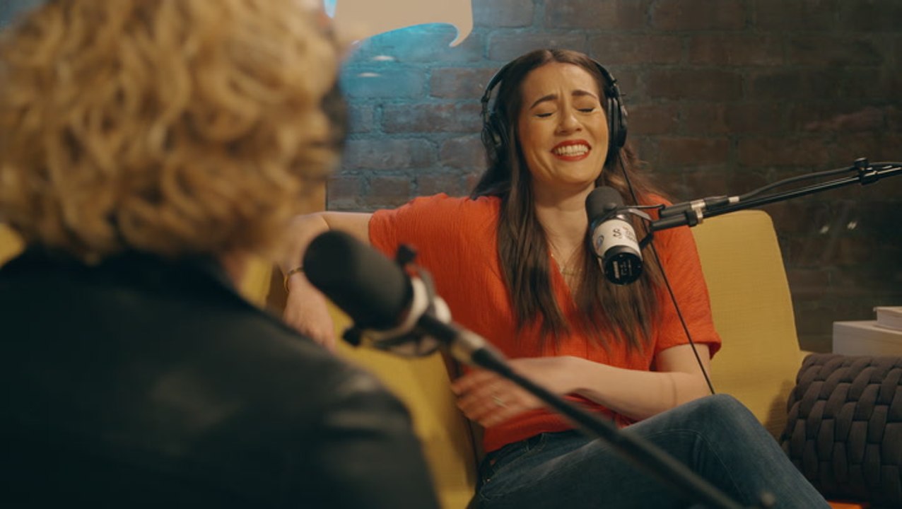 Scary Mommy Speaks Is Here