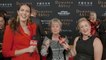 Scary Mommy Speaks Hits The Downton Abbey Red Carpet