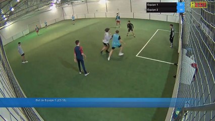 Equipe 1 Vs Equipe 2 - 21/12/21 14:43 - Loisir Poitiers - Poitiers Game Parc