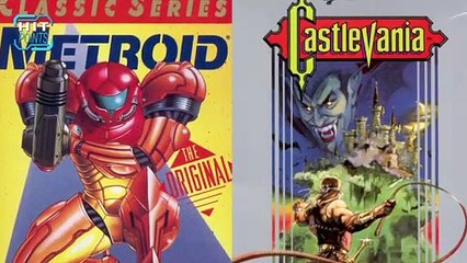 The Wild Story of How Spanish Developer Mercury Steam Went From 'Castlevania' to 'Metroid'
