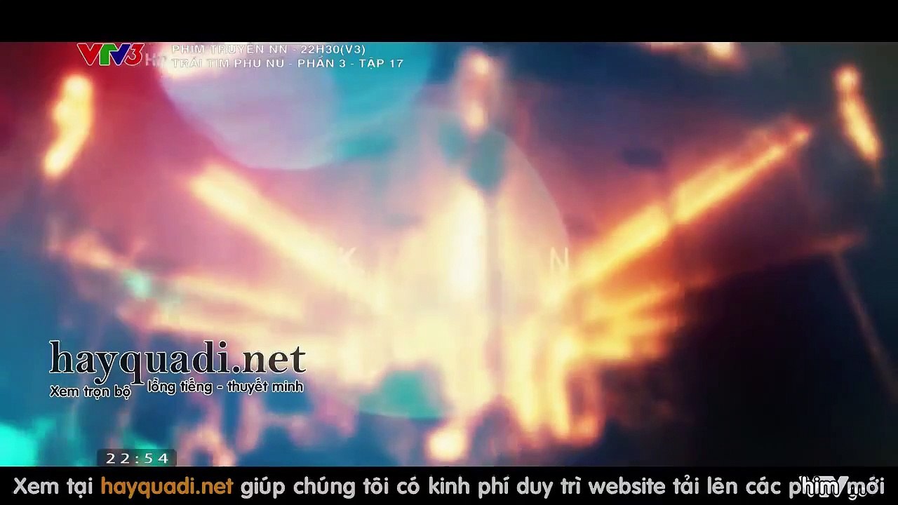 Trái Tim Phụ Nữ - Phần 3 - Tập 17 - VTV3 Thuyết Minh tap 18 - Phim Thổ Nhĩ Kỳ - xem phim trai tim phu nu p3 tap 17