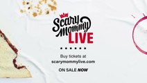 Scary Mommy Live Is Coming To a Town Near You