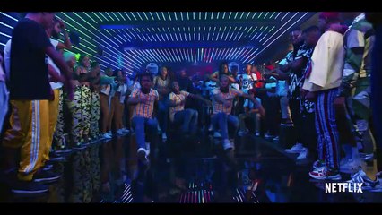 Jiva! Saison 1 - Trailer (EN)