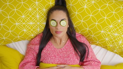 4 Things You Need When You’re Tired AF