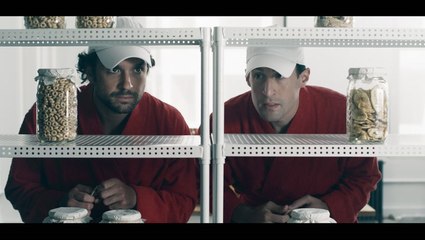 Blessed Be The Fruit Snacks. The Manmaid's Tale Trailer is Here.