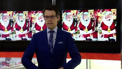 TVA Nouvelles CHAU 12h 21 décembre 2021