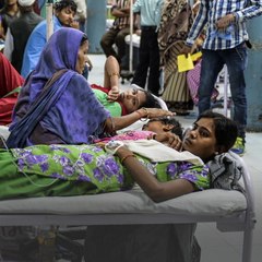 Basic Maternity Care Shouldn't Be A Luxury.