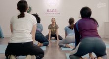 If Moms Did Rage Yoga