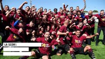 Salernitana sempre più a rischio: senza vendita, dal primo gennaio è fuori dalla Serie A