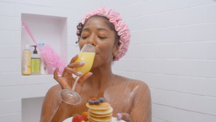 When the Baby Finally Sleeps Through the Night