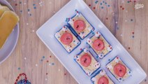 How To Make Spectacular 4th Of July Treats