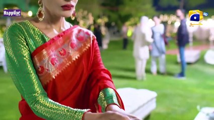 Aye Musht-e-Khaak - Episode 03 - [Eng Sub] Digitally Presented by Happilac Paints - 20th December 21