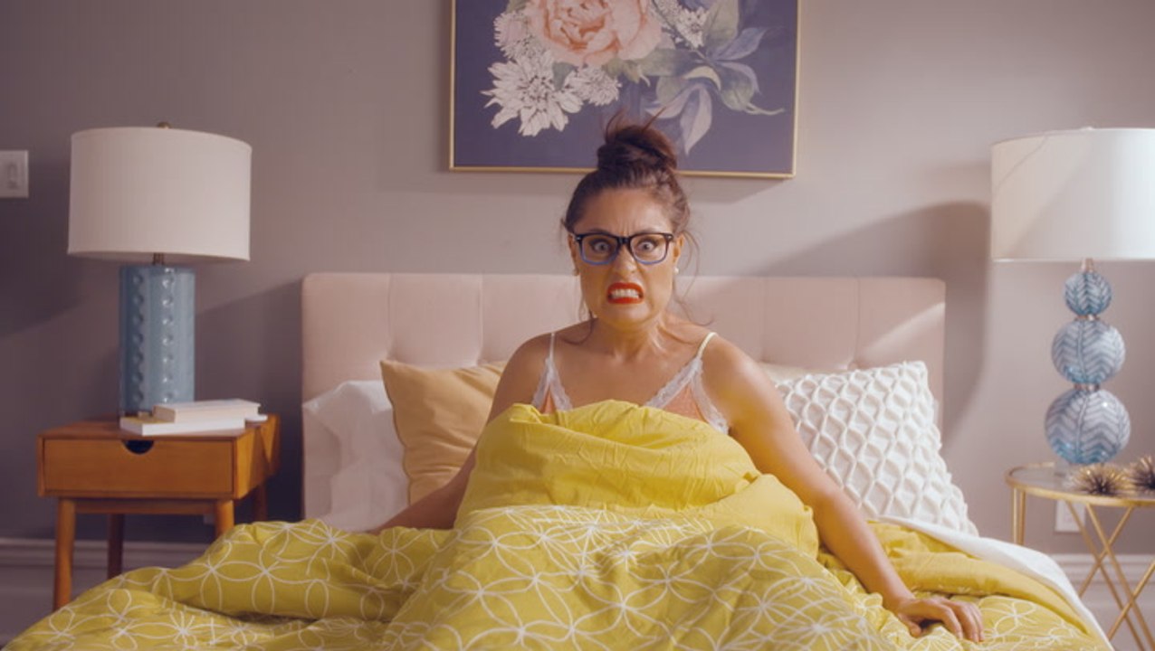 Madge the Vag Gets Real About PMS