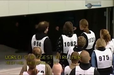 Airbus A380 Evacuation Tes[1]