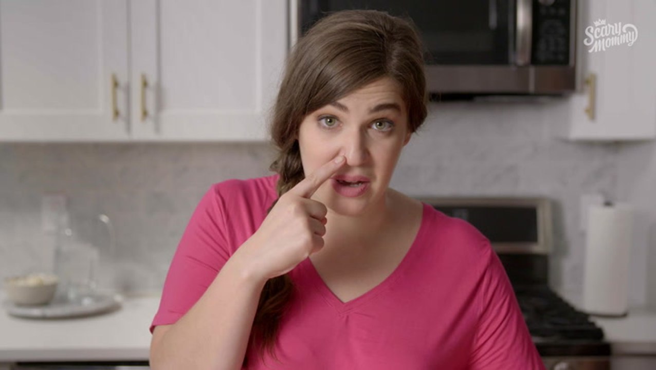 Week 8: Kiss Your Modesty Good-Bye