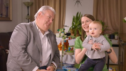 This Baby Stopped Being Interested in Sleep, Enter the Lullaby League