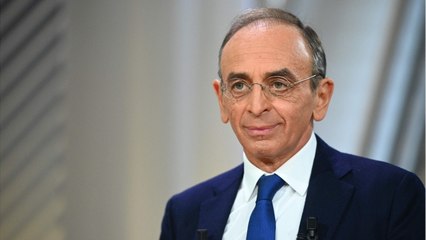 FEMME ACTUELLE - Présidentielle 2022 : quel est le patrimoine de Eric Zemmour ?