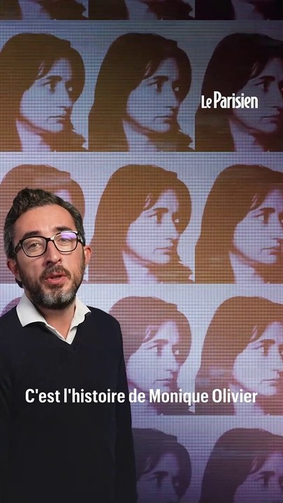 Monique Olivier, épouse et complice diabolique du tueur en série Michel Fourniret