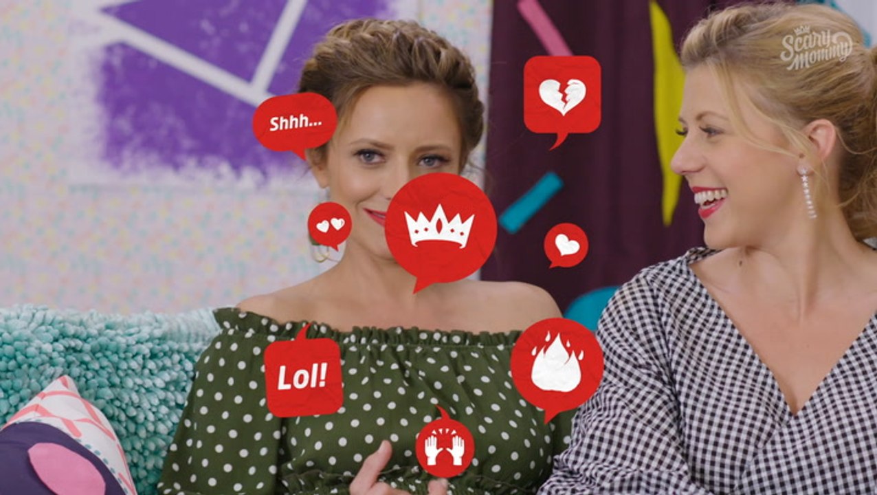 Scary Mommy Confessional: Hollywood Darlings Part 1