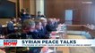 Astana Peace process: 17th round of talks on Syria begin in Kazakhstan
