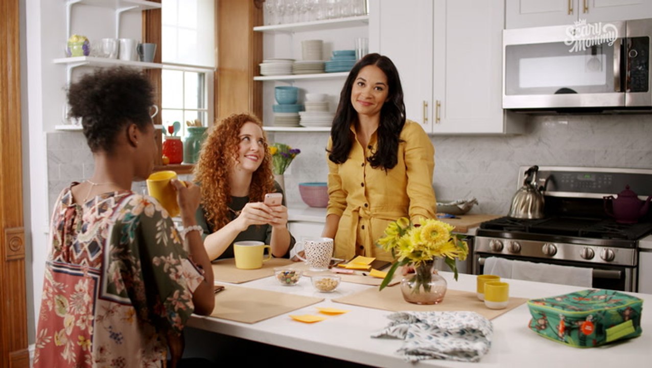 How To Get Your Fall Mojo Back