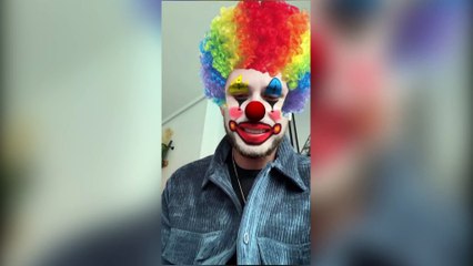 Tom Brusse recibe la visita de alguien muy especial que no es su nueva novia