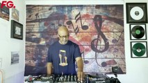 KONALGAD | LA NUIT MAXXIMUM | LIVE DJ MIX | RADIO FG