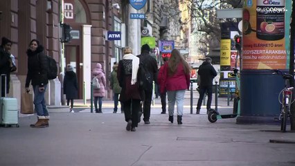 Gyorsan helyreállt a magyar gazdaság a járvány sokkjából, de elszállt a hiány és az infláció
