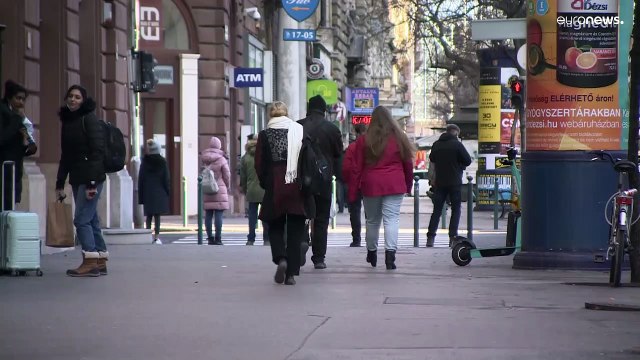 Gyorsan helyreállt a magyar gazdaság a járvány sokkjából, de elszállt a hiány és az infláció