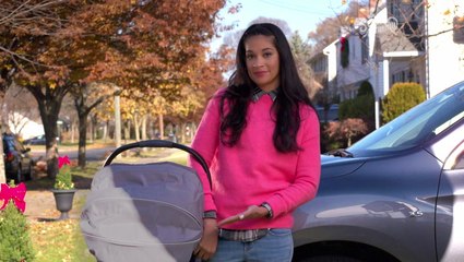 The Car Seat Explainer Video Every Parent Needs To Watch Is Here