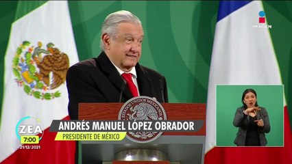 López Obrador califica como "Penoso y lamentable" al aplazamiento de la revocación
