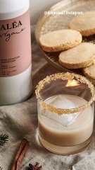 Mon avis sur la nouvelle boisson de type « Baileys » végane