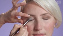 Eye Spy A Quick-And-Easy Eye Shadow For A Busy Mom