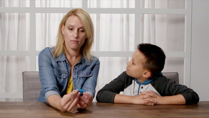 How would YOUR kid react to classic 90s toys?