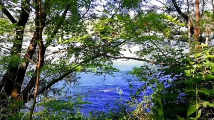 The best piano music with the sounds of Nature and incredible landscapes