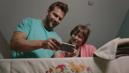 There's No Such Thing As Too Many Baby Pictures, Right?!