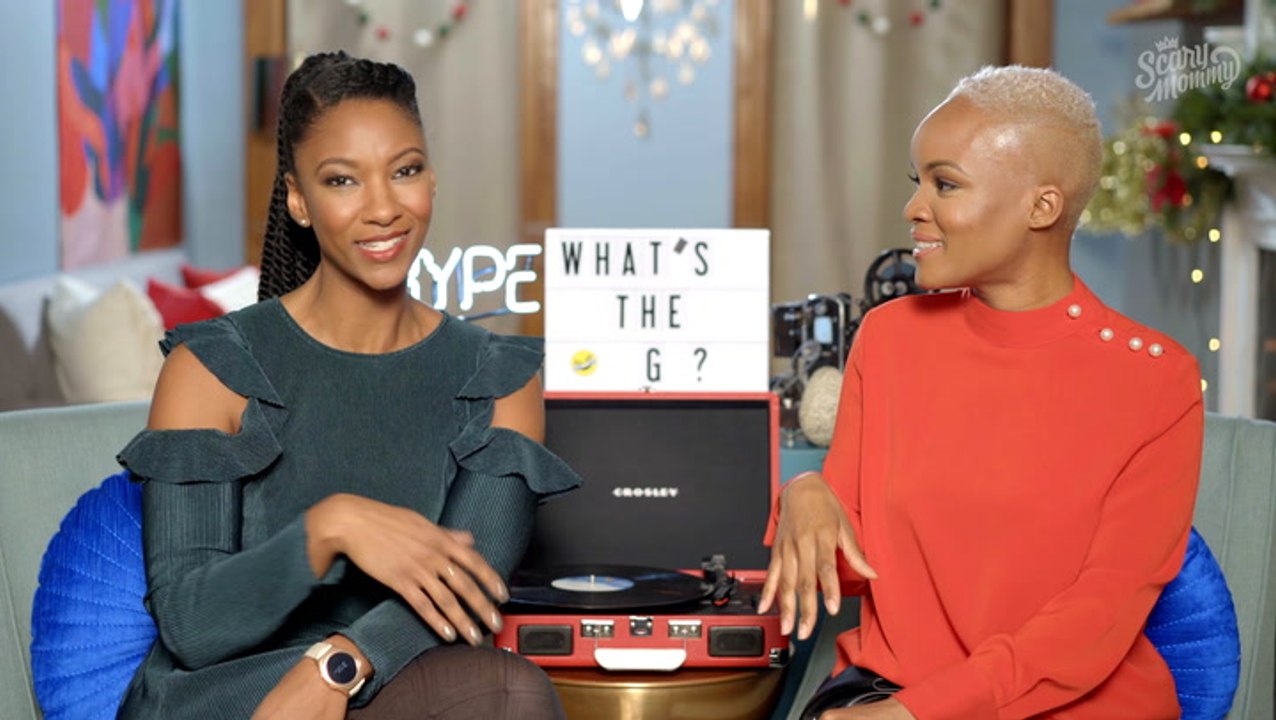 Is Your PDA Good For Your Kids?